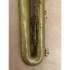 Amati Kraslice Classic baritonsaxofoon 132677