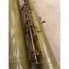 Amati Kraslice Classic baritonsaxofoon 132677