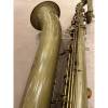 Amati Kraslice Classic baritonsaxofoon 132677