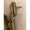 Amati Kraslice Classic baritonsaxofoon 132677