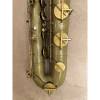 Amati Kraslice Classic baritonsaxofoon 132677