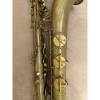 Amati Kraslice Classic baritonsaxofoon 132677