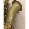 Amati Kraslice Classic baritonsaxofoon 132677