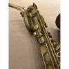 Amati Kraslice Classic baritonsaxofoon 132677