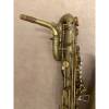 Amati Kraslice Classic baritonsaxofoon 132677