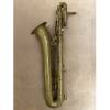 Amati Kraslice Classic baritonsaxofoon 132677