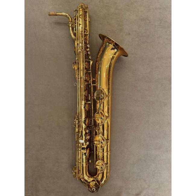 Buffet Crampon 400 baritonsaxofoon 23062