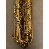 Buffet Crampon 400 baritonsaxofoon 23062