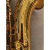 Buffet Crampon 400 baritonsaxofoon 23062