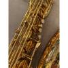 Buffet Crampon 400 baritonsaxofoon 23062