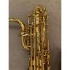 Buffet Crampon 400 baritonsaxofoon 23062