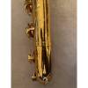 Buffet Crampon 400 baritonsaxofoon 23062