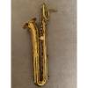Buffet Crampon 400 baritonsaxofoon 23062