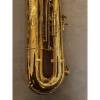 Buffet Crampon 400 baritonsaxofoon 23062