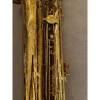 Buffet Crampon 400 baritonsaxofoon 23062