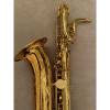 Buffet Crampon 400 baritonsaxofoon 23062