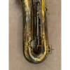 Conn 12M baritonsaxofoon 536283