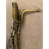 Conn 12M baritonsaxofoon 536283