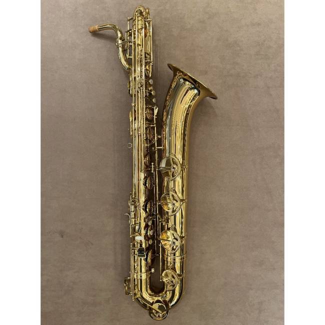 First Sax baritonsaxofoon 14681