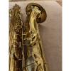 First Sax baritonsaxofoon 14681