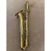 First Sax baritonsaxofoon 14681