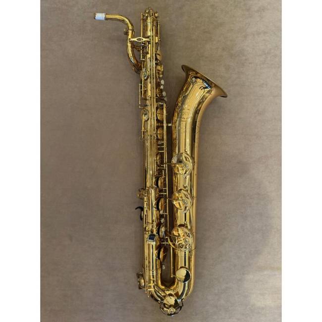 Jupiter JBS-593 baritonsaxofoon K20211