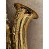 Jupiter JBS-593 baritonsaxofoon K20211