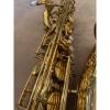 Jupiter JBS-593 baritonsaxofoon K20211