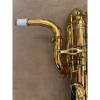 Jupiter JBS-593 baritonsaxofoon K20211