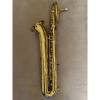 Jupiter JBS-593 baritonsaxofoon K20211