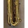 Jupiter JBS-593 baritonsaxofoon K20211