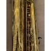 Jupiter JBS-593 baritonsaxofoon K20211