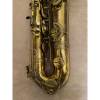Selmer Paris Mark VI baritonsaxofoon 139391