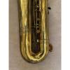 Selmer Paris Mark VI baritonsaxofoon 139391