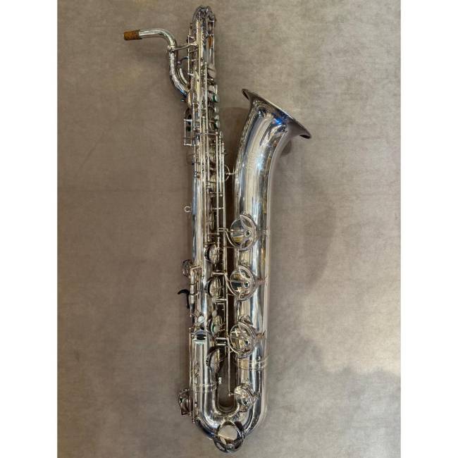 Selmer Paris Mark VI baritonsaxofoon 275320