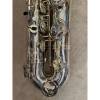 Selmer Paris Mark VI baritonsaxofoon 275320
