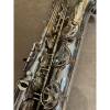 Selmer Paris Mark VI baritonsaxofoon 275320