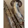 Selmer Paris Mark VI baritonsaxofoon 275320
