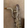 Selmer Paris Mark VI baritonsaxofoon 275320