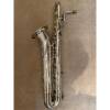 Selmer Paris Mark VI baritonsaxofoon 275320
