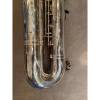 Selmer Paris Mark VI baritonsaxofoon 275320