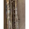 Selmer Paris Mark VI baritonsaxofoon 275320