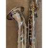 Selmer Paris Mark VI baritonsaxofoon 275320