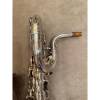 Selmer Paris Mark VI baritonsaxofoon 275320