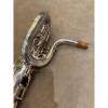 Selmer Paris Mark VI baritonsaxofoon 275320