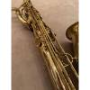Selmer Paris Mark VI baritonsaxofoon 342963