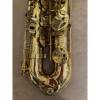 Selmer Paris SA80II baritonsaxofoon 420682