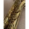 Selmer Paris SA80II baritonsaxofoon 420682