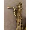 Selmer Paris SA80II baritonsaxofoon 420682