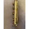 Selmer Paris SA80II baritonsaxofoon 420682